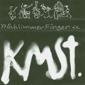 Schlimmer Finger