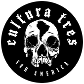 Cultura Tres Logo