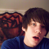 LastFM profile picture for @Neatness