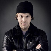 Gavin DeGraw PNG