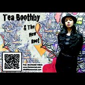 Tea Boothby & The New Root