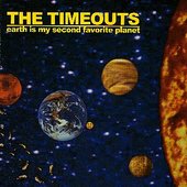 Earth Is My Second Favorite Planet