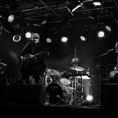 Blaudzun in Ekko (Utrecht)