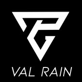 Val Rain Logo