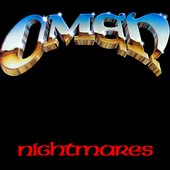 Omen - Nightmares EP