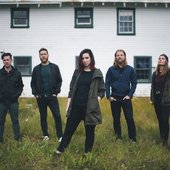 Band shoot 2019