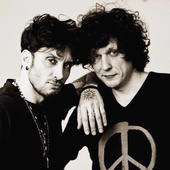 Ermal Meta & Fabrizio Moro