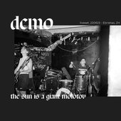 First Live 2023 Demo