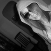 LastFM profile picture for @forensics