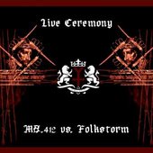 Live Ceremony