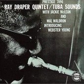 Tuba Sounds (Remastered 2017)