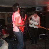 Very Nice Harry #Reformat EP Launch
