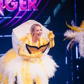 The Masked Singer Malta: Bajda