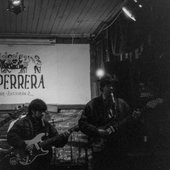 Panorama Local live in La Perrera, junio 2024