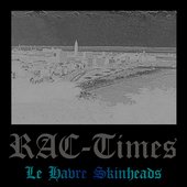 Le Havre Skinheads