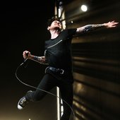 Davey Havok - AFI