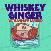 Whiskey Ginger