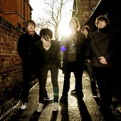 The Charlatans 2010