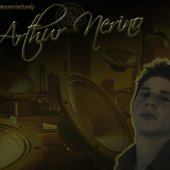 Arthur Nerino gold style