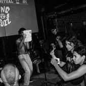 Ao vivo no alquimia