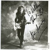 Aldo Nova