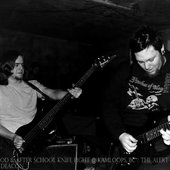Kamloops,BC - the alert- 12/07/2001