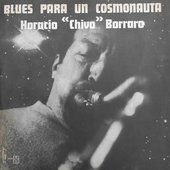 Blues Para Un Cosmonauta