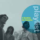 Playlist: Il Giardino dei Semplici