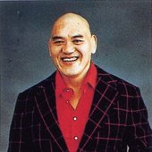 ストロング金剛