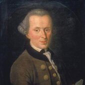 Immanuel Kant