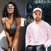 Tinashe, Wax Motif