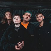 Havelocke (Sheffield, UK)
