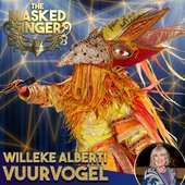 Pokerface (Seizoen 2, Aflevering 1 / Vuurvogel) - Single