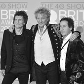 old faces