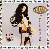 Glam - Sex Drive (Feat. Pete Burns) (June 1994)