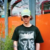 the (b) boy