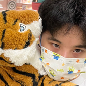 Avatar for ZhiiiiYuan