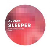 Sleeper - EP