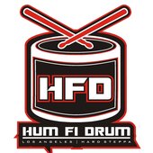 Hum Fi Drum 007