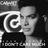 I Don't Care Much