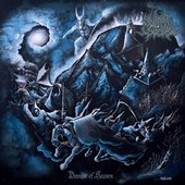 Demise of Heaven
