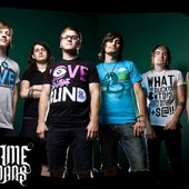 New We Came As Romans 2011