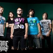 New We Came As Romans 2011