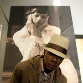 Darren J.