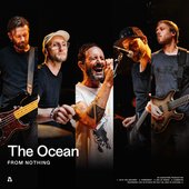 The Ocean | From Nothing (Audiotree Version)