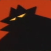 LastFM profile picture for @Depression