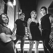 Laura Jane Grace & The Mississippi Medicals