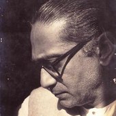 Jyotirindra Moitra