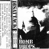 A Bomb Drops…