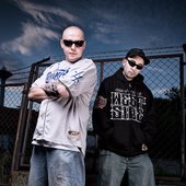 Słoń & Mikser